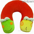 Baby neck pillow with U shape and pixie design hot sale in 2013